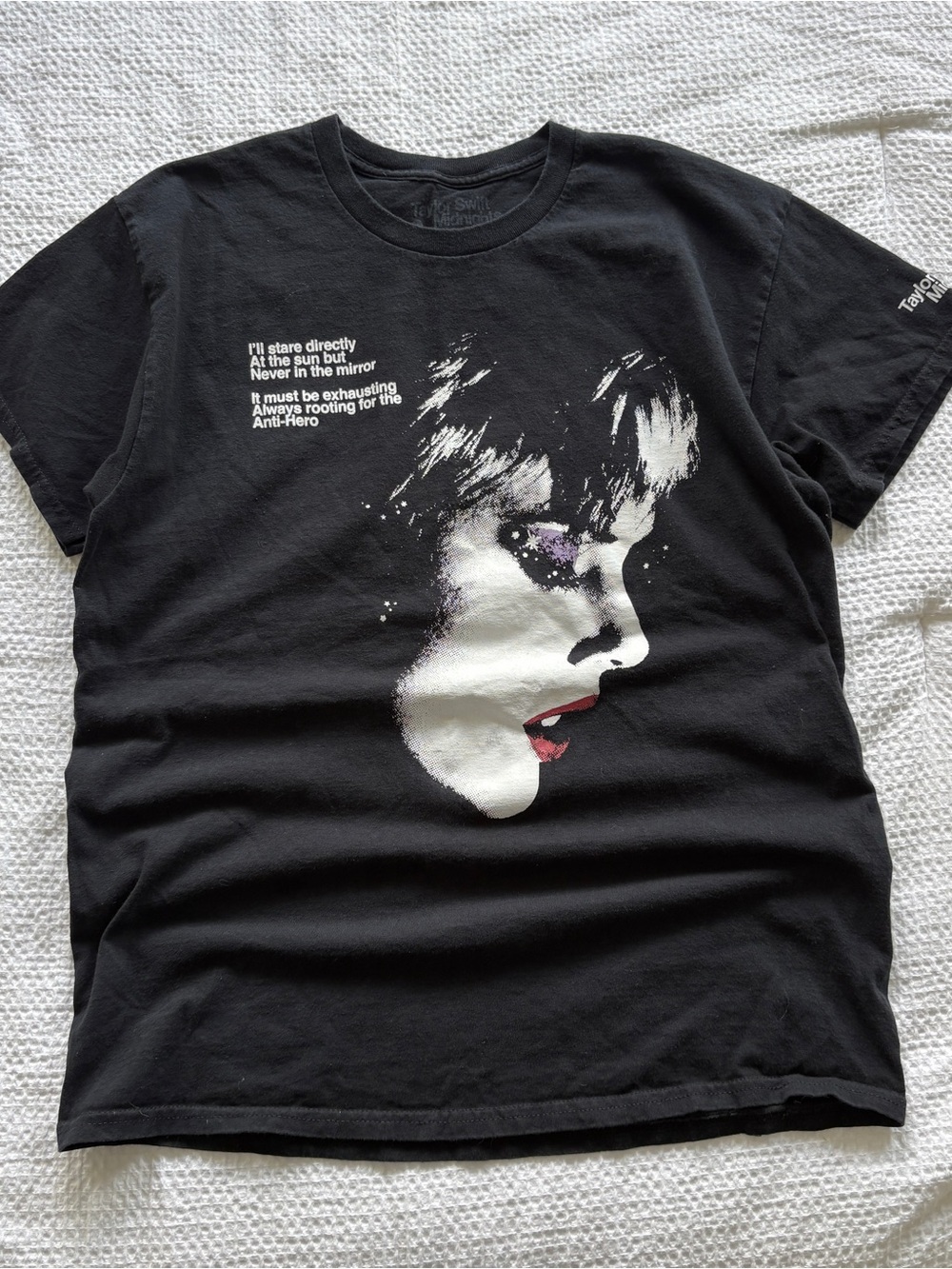 Taylor Swift Midnights T-Shirt